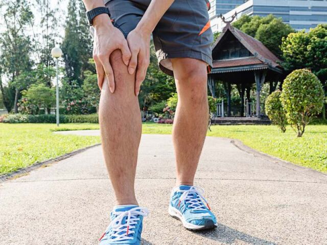 Eating to Reduce & Reverse Joint Pain
