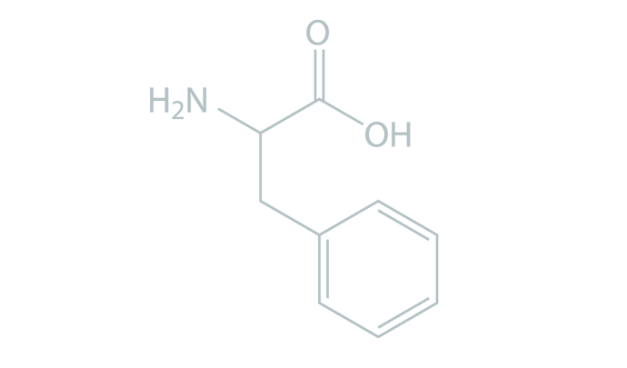 AA_Phenylalanine