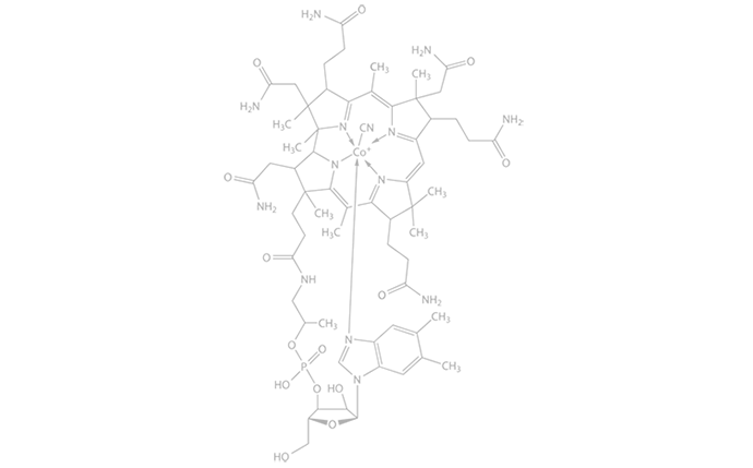 Vitamins-B12