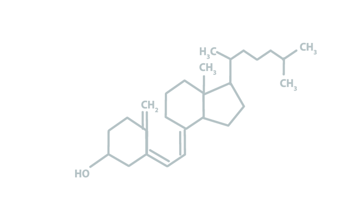 Vitamins-D